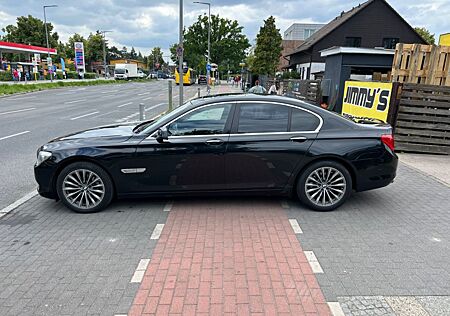 BMW 730d 730 Baureihe 7 Absolut Voll,Softclose,