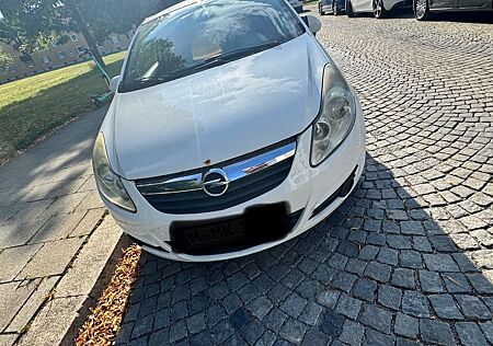 Opel Corsa 1.2 Twinport ecoFLEX Selection Selection