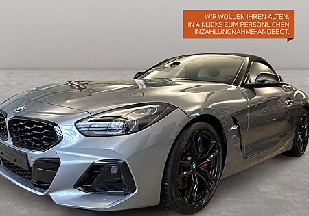 BMW Z4 gebraucht kaufen BMW Z4 sDrive20i M Sport Harman/K LiveCockpitProf