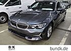 BMW 318d Aut. Luxury ACC 360° Leder LCProf HiFi LED
