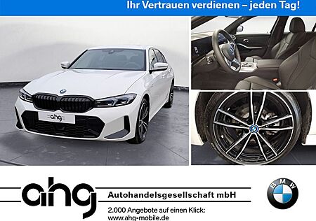 BMW 330e xDrive Limousine M-Sportpaket Innovationspa