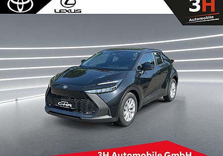 Toyota C-HR 1,8l Hybrid Business Edition