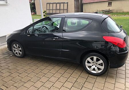 Peugeot 308 Sport HDi FAP 110 Sport