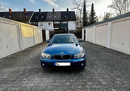BMW 116i -