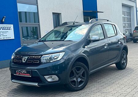 Dacia Sandero II Stepway Celebration