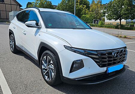 Hyundai Tucson NX4 1.6 CRDI Trend PREMIUM SOUNDSYSTEM