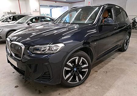 BMW iX3 *Inspiring*80kWh*LED*Navi*ACC*Kamera*Keyless