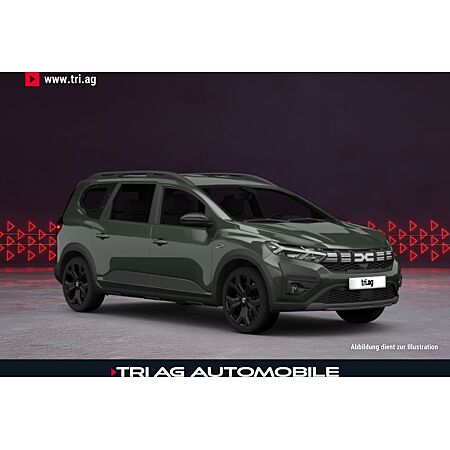 Dacia Jogger leasen