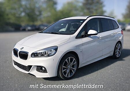BMW 2er 220 Gran Tourer 220d xDrive Steptronic M Spo...