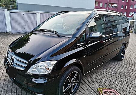 Mercedes-Benz Viano 3.0 CDI TREND lang TREND