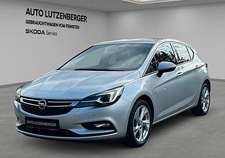 Opel Astra K 1.4 Turbo Dynamic Shz LED EPH Garantie
