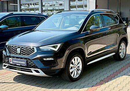 Seat Ateca Xperience 1.5 TSI DSG LED Navi DAB+ Kamera