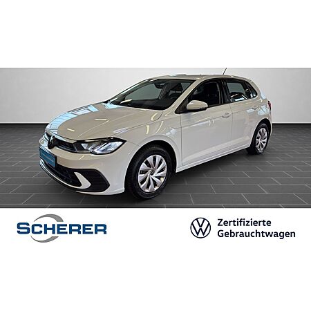 VW Polo leasen