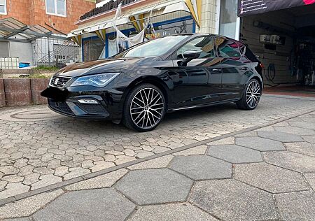 Seat Leon FR Automatik Led Pano 1.Hand Voll