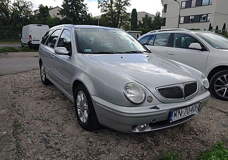 Lancia Lybra 2.0 LX LX