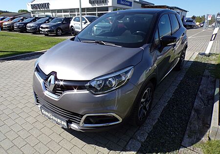 Renault Captur XMOD, SHZ, NAVI, AHK, ALU, LED