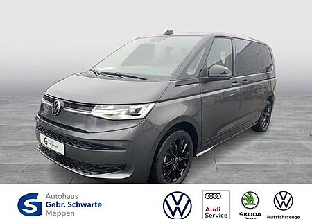 VW T7 Multivan Volkswagen 1.4 TSI eHybrid Edition NAVI+AHK+ACC