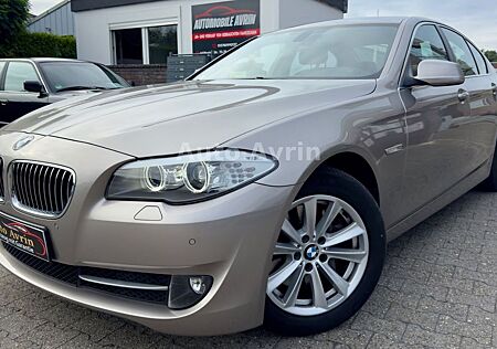 BMW 525 Lim. d-BI-XENON-PDC-1.HAND-V6-89TKM