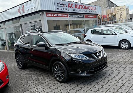 Nissan Qashqai Premier Limited Edition 4x4 360*Kamera