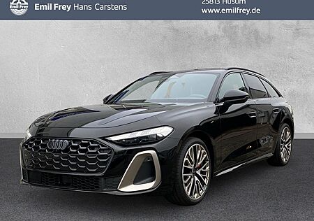 Audi A5 Avant TDI quattro S-tronic B&O Navi Klima