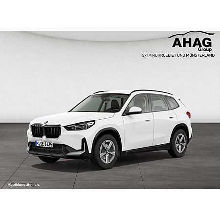 BMW X1 leasen