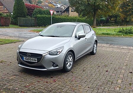 Mazda 2 SKYACTIV-G 90 Exclusive-Line Exclusive-Line