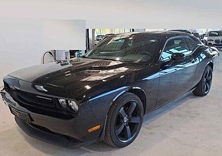 Dodge Charger 3.6 V6