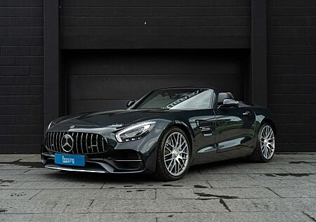 Mercedes-Benz AMG GT Roadster *AIRSCARF*BURMESTER*FRESHSERVICE