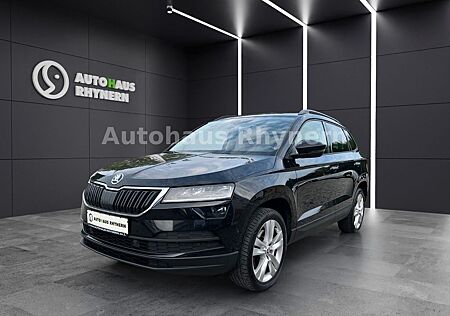 Skoda Karoq 1.6 TDI 85kW DSG Style