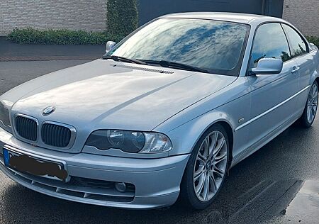 BMW 318Ci -