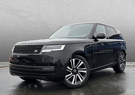 Land Rover Range Rover D350 HSE 22" AHK Pano Shadow-Paket!