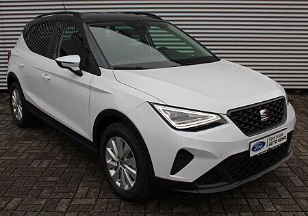 Seat Arona 1.0 TSI DSG Style *Navi*Klimaauto*DAB*aufL