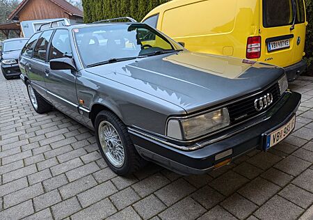 Audi 200 Avant 20v