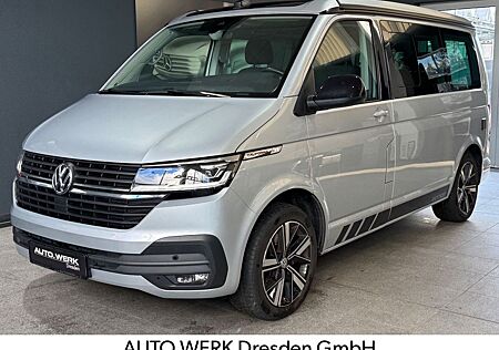 VW T6 California Volkswagen *STANDHEIZUNG*KAMERA*LED*DISTRONIC