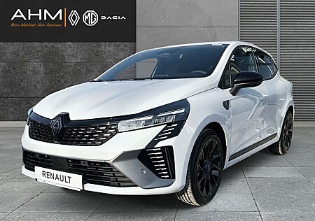 Renault Clio V Esprit Alpine 1.0 TCe 90 EU6e NAVI KLIMA