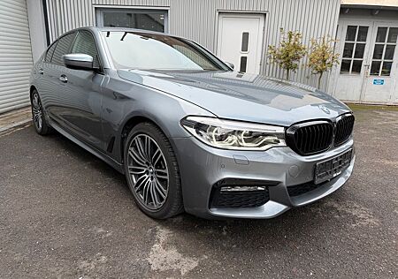 BMW 540 i xDrive M Sport Leder ACC 360°