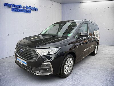 Ford Grand Tourneo Connect 1.5 EcoBoost PHEV Aut. TIT