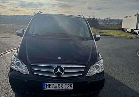 Mercedes-Benz Viano 2.2 CDI TREND EDITION lang TREN...