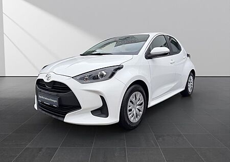 Toyota Yaris gebraucht kaufen Toyota Yaris 1.0 Comfort*Klima*Kamera*CarPlay*Android*