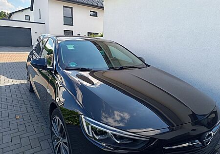 Opel Insignia 1.6 Diesel 100kW Dynamic Auto Grd S...