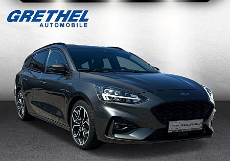 Ford Focus Turnier ST-Line 1.0 EcoBoost EU6d-T