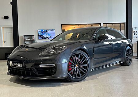 Porsche Panamera Sport Turismo GTS*Pano,BOSE,Standh.,ACC