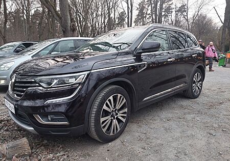 Renault Koleos 2,0 dCi 175, Initiale Paris. VOLLAUSSTATT