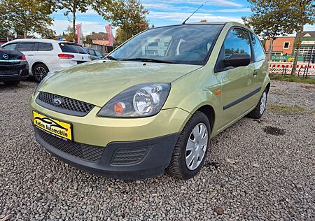 Ford Fiesta Ambiente