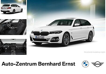 BMW 530e Touring M Sportpaket Sport Aut. Panorama
