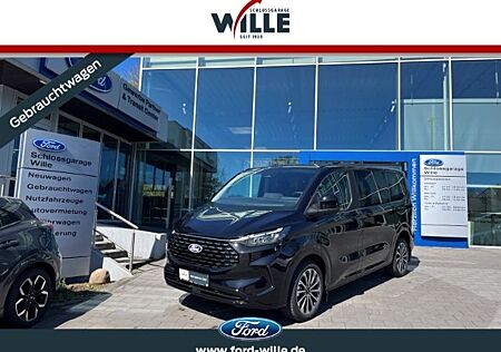 Ford Tourneo Custom 320 L1 Titanium AHK Navi ACC 3-Zo