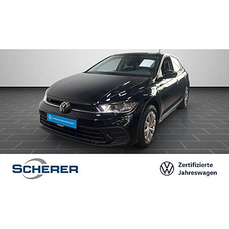 VW Polo leasen