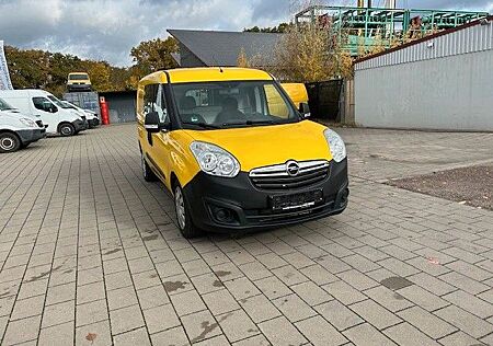 Opel Combo 1.6 CDTI/langer Radstand/Klima/2-Sitzer