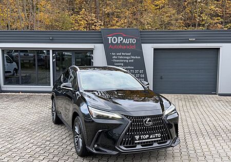 Lexus NX 450h NX 450 h+ E-Four.Luxury.ACC.Leder.360g.Kamera.
