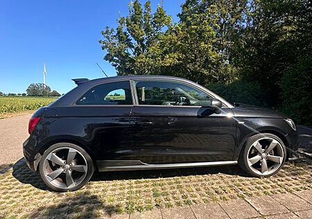 Audi A1 1.4 TFSI S tronic 136kW S line S line